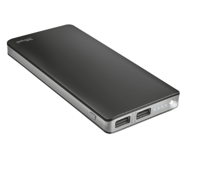 Powerbank Trust Power Bank Primo Thin 10000 mAh